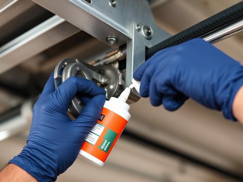 Bearing Lubrication: A Complete Guide for Homeowners