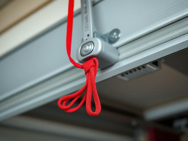 Manual Release Mechanisms: Protecting Your Family