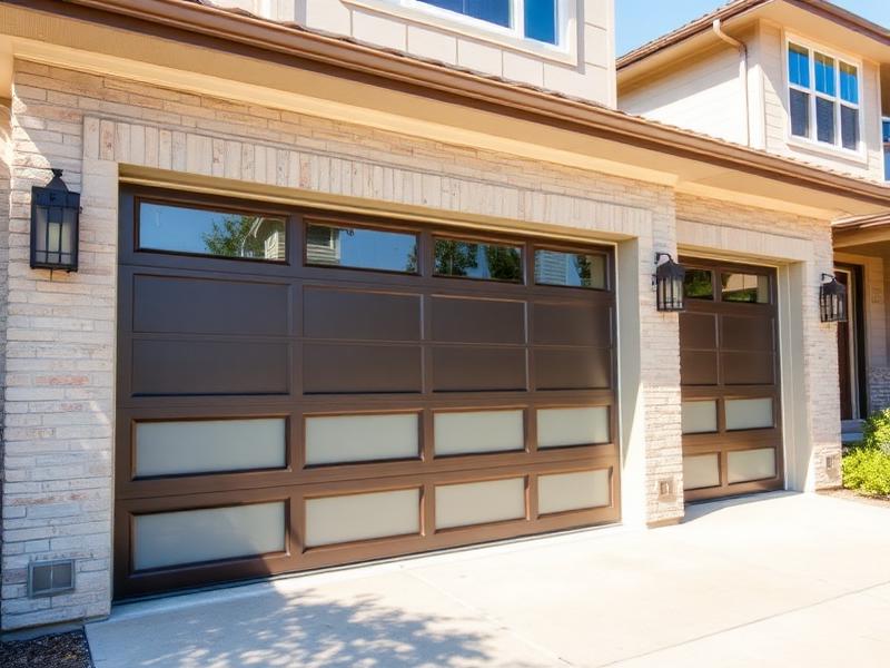 Quality garage door installation by certified Gibsonton technicians